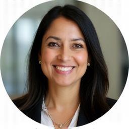 Linda Patel