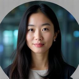 Sophia Zhang